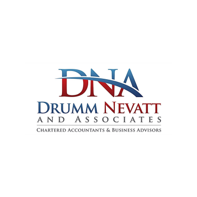 DNA CA Sponsor Logo