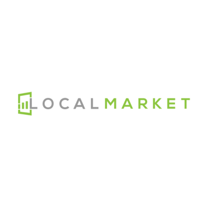 Local Market Sponsor Logo