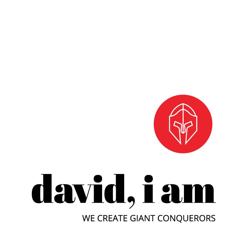 David, I Am