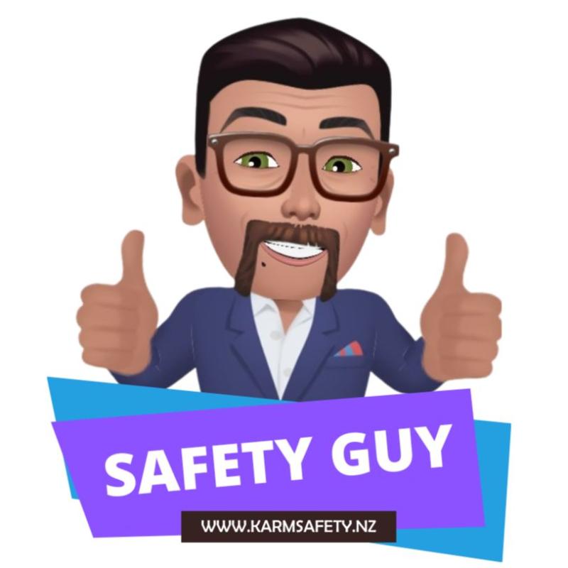 KARM Safety Management Ltd