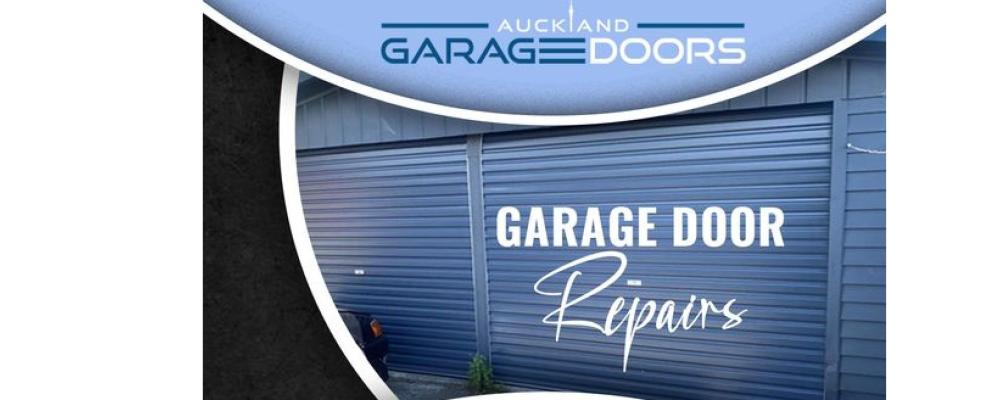 Auckland Garage Doors