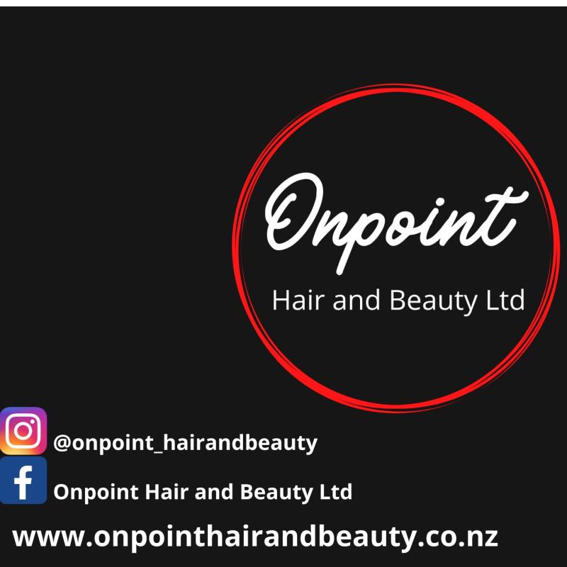 Onpoint Hair and Beauty Ltd