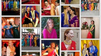 An award winning studio. Visit - www.bollywoodparty.co.nz 