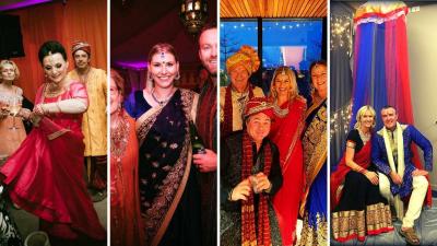 Our corporate party for Christmas, conferences or an award how brings lots of joy check out our corporate party page here - https://bollywoodparty.co.nz/corporate-party/