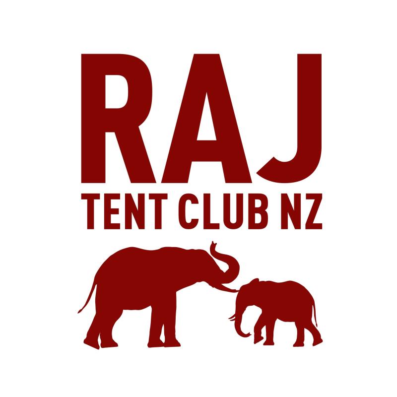 Raj Tent Club NZ