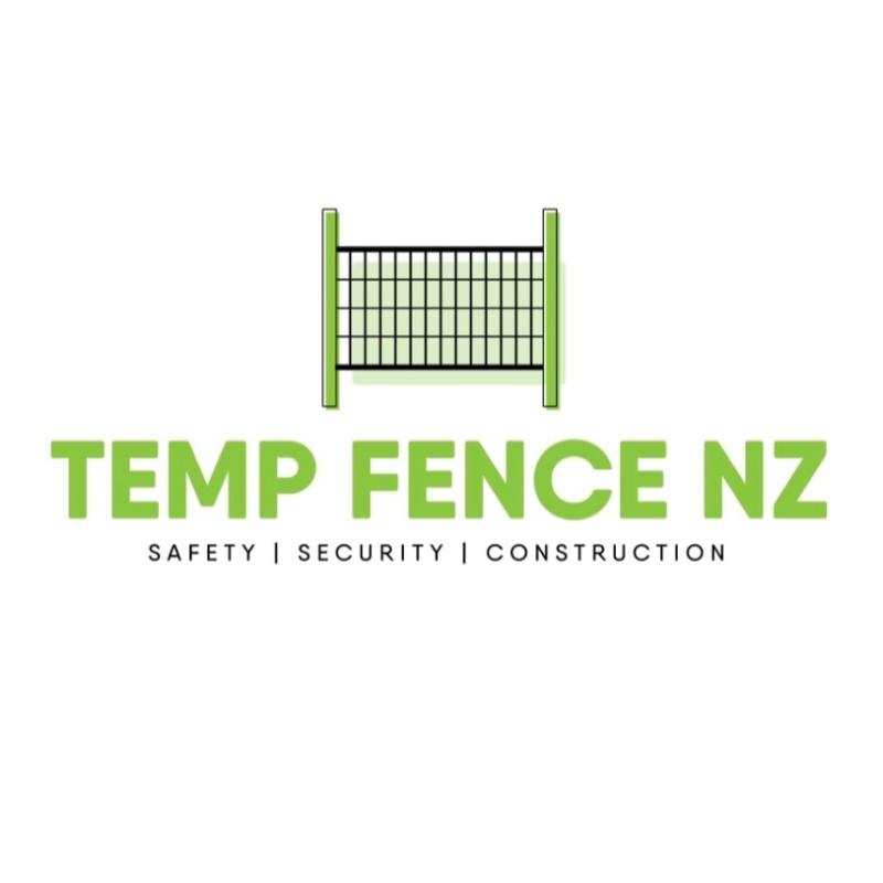 Temp Fence Nz