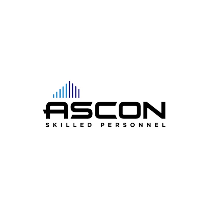 Ascon Skilled Personnel