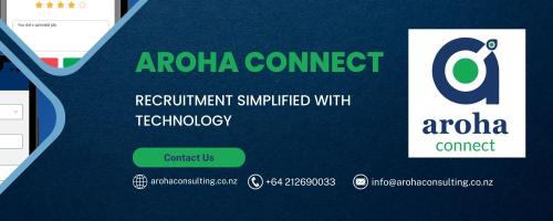 Aroha Consulting